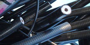 Heliax Wire — Alsip, IL — American Scrap Metal