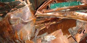 Light Copper — Alsip, IL — American Scrap Metal