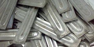 Nickel — Alsip, IL — American Scrap Metal