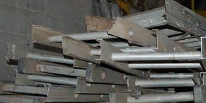 Sheet Aluminum — Alsip, IL — American Scrap Metal