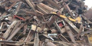 Unprepared Cast Iron — Alsip, IL — American Scrap Metal