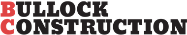 Logo of Bullock Construction