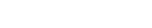 White Logo of Bullock Construction 