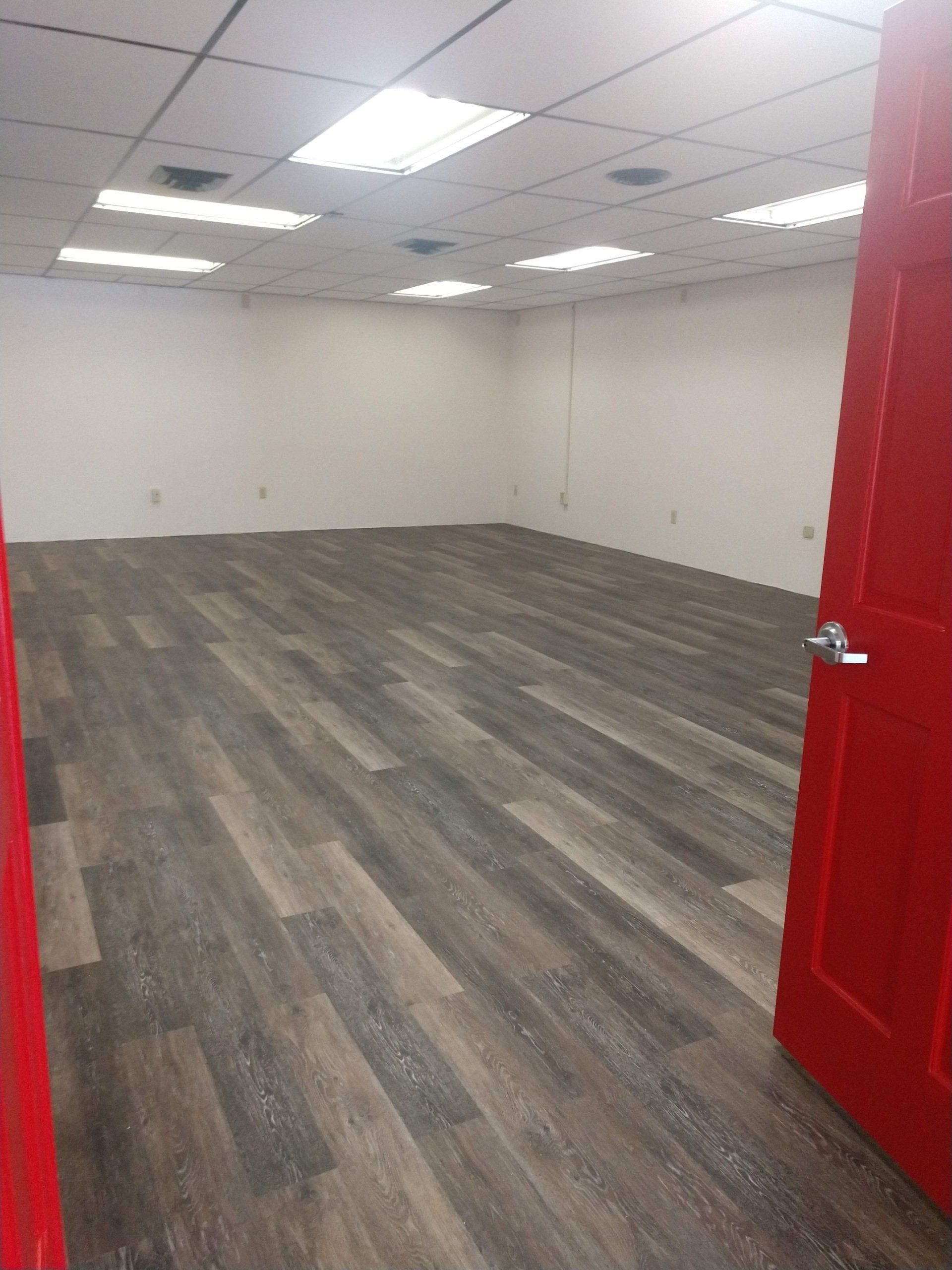 Empty Room — Sault Ste Marie, MI — Reds Revolving Rental