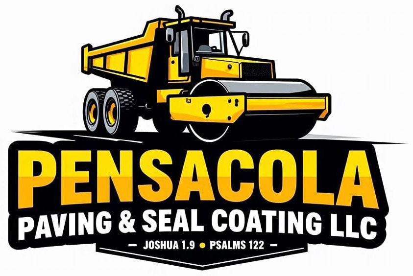 Pensacola Paving & Sealcoating LLC Pensacola Paving & Sealcoating LLC