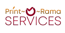 Print O Rama Services Logo