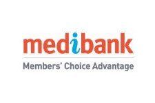 medibank members choice advantage logo