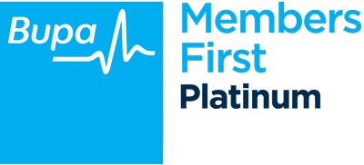 bupa logo