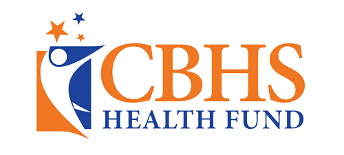 CBHS Health logo
