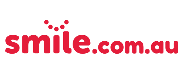 smile.com logo