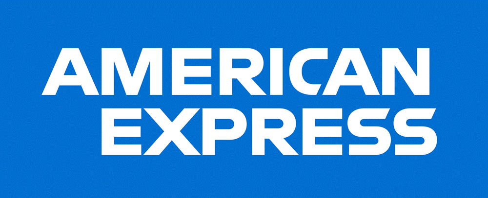 american express logo