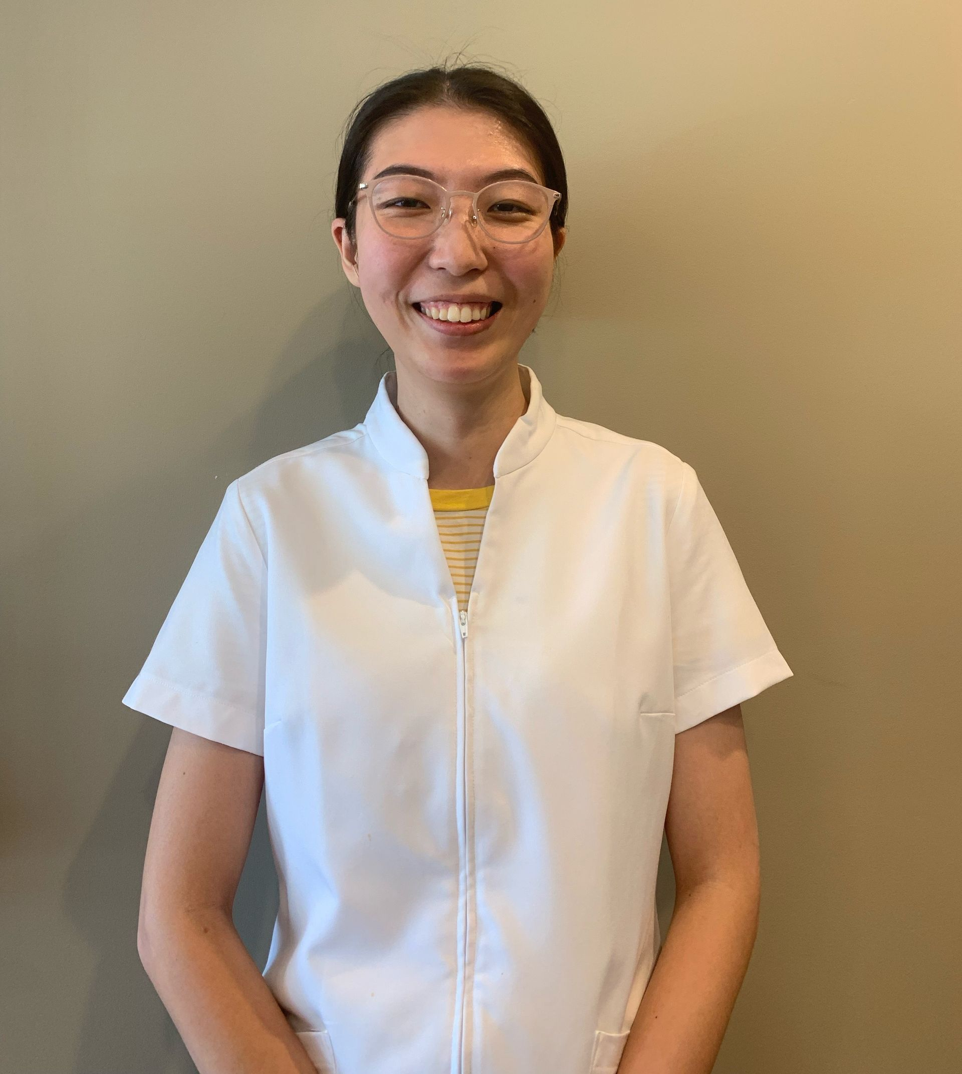 Dr Sujin Lee