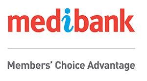 Medibank Members Choice Advantage Logo