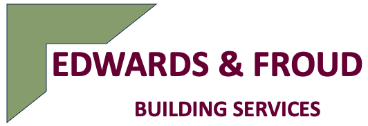 Edwards & Froud Building Services: Professional Building Services in Tamworth