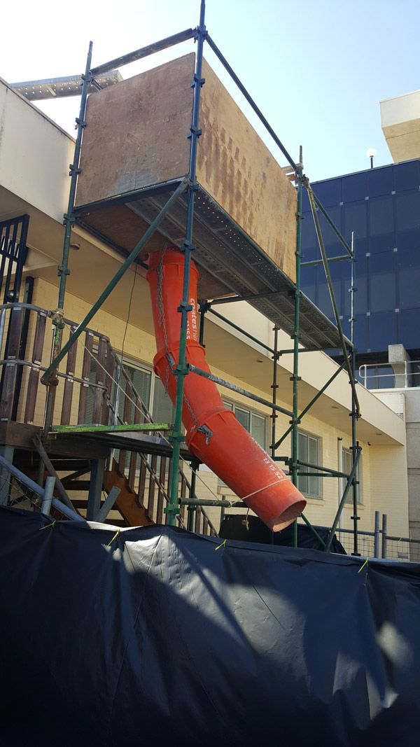 Building Renovation — Edwards & Froud Building Services Pty Ltd in West Tamworth, NSW