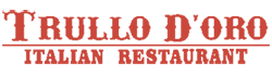 Trullo D'Oro Logo