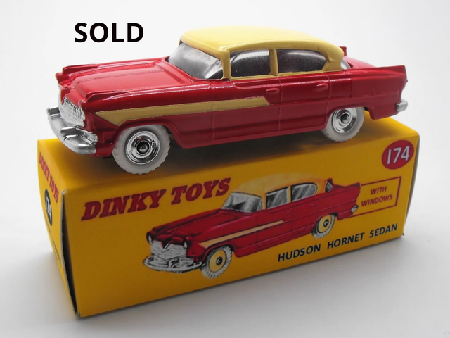 dinky toys sale