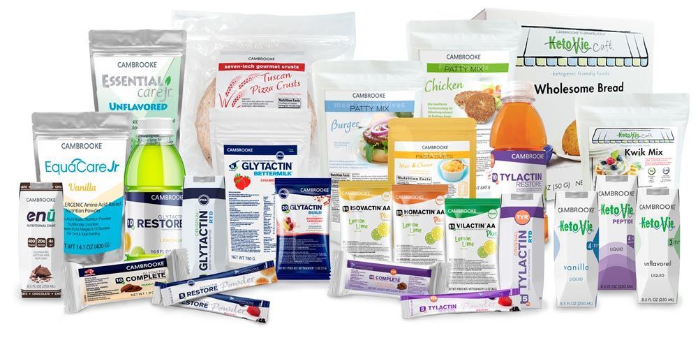 Products — New York City, NY — Enexia Specialty