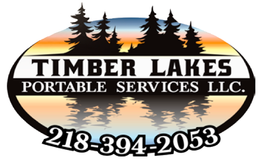 Timber Lakes Portable Services logo