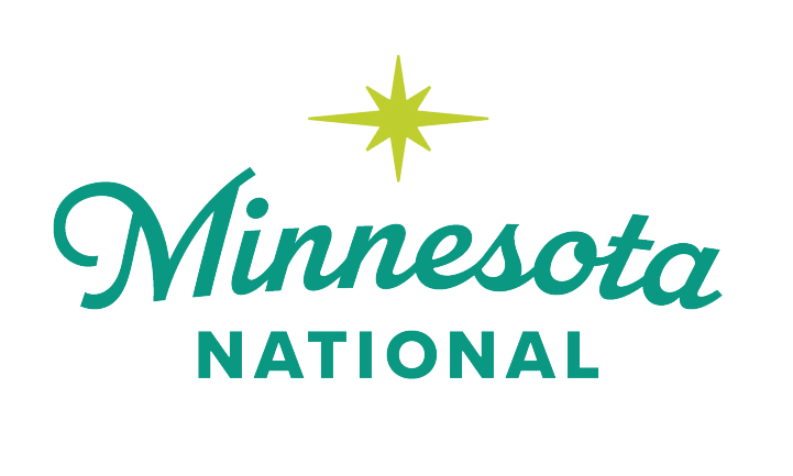 Minnesota National Golf Course logo