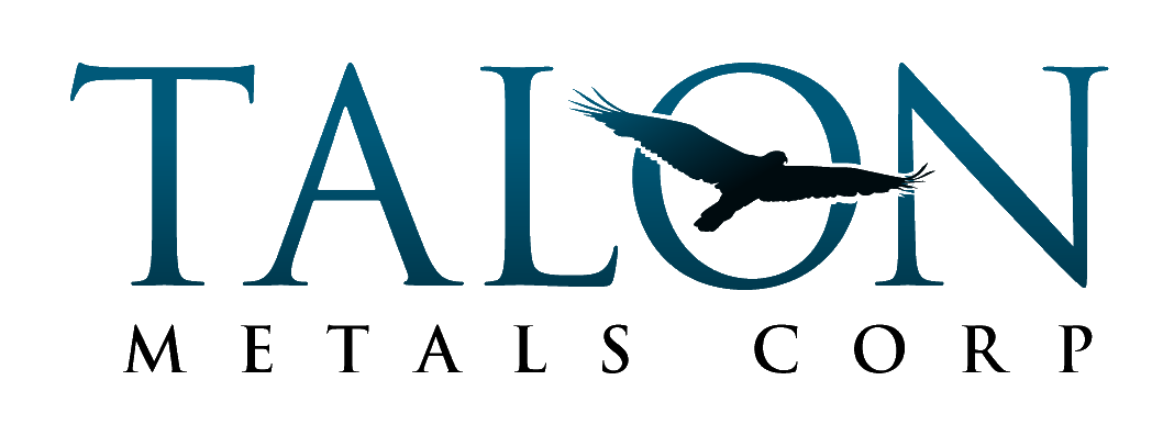 Talon Metals Corp logo