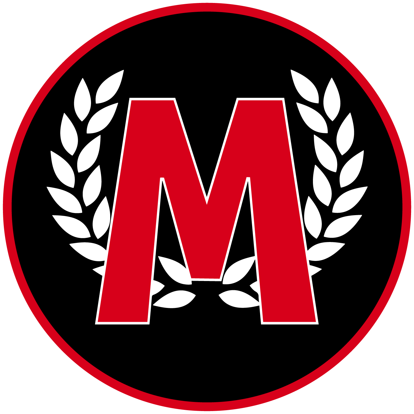 McGregor School logo