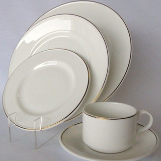 Elegant Tableware for any Occasion