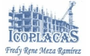 Logo IcoPlacas