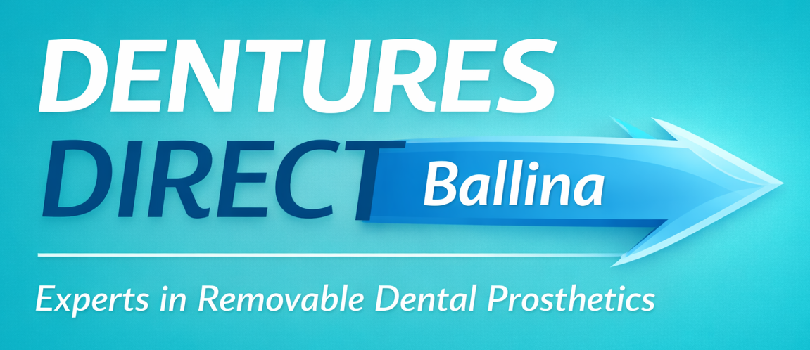Dentures in Ballina