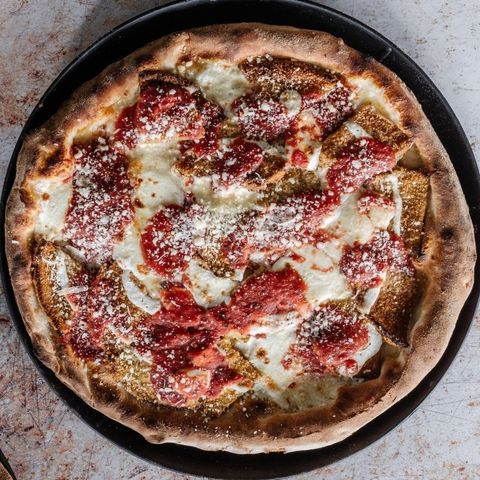 Sugo Pizza