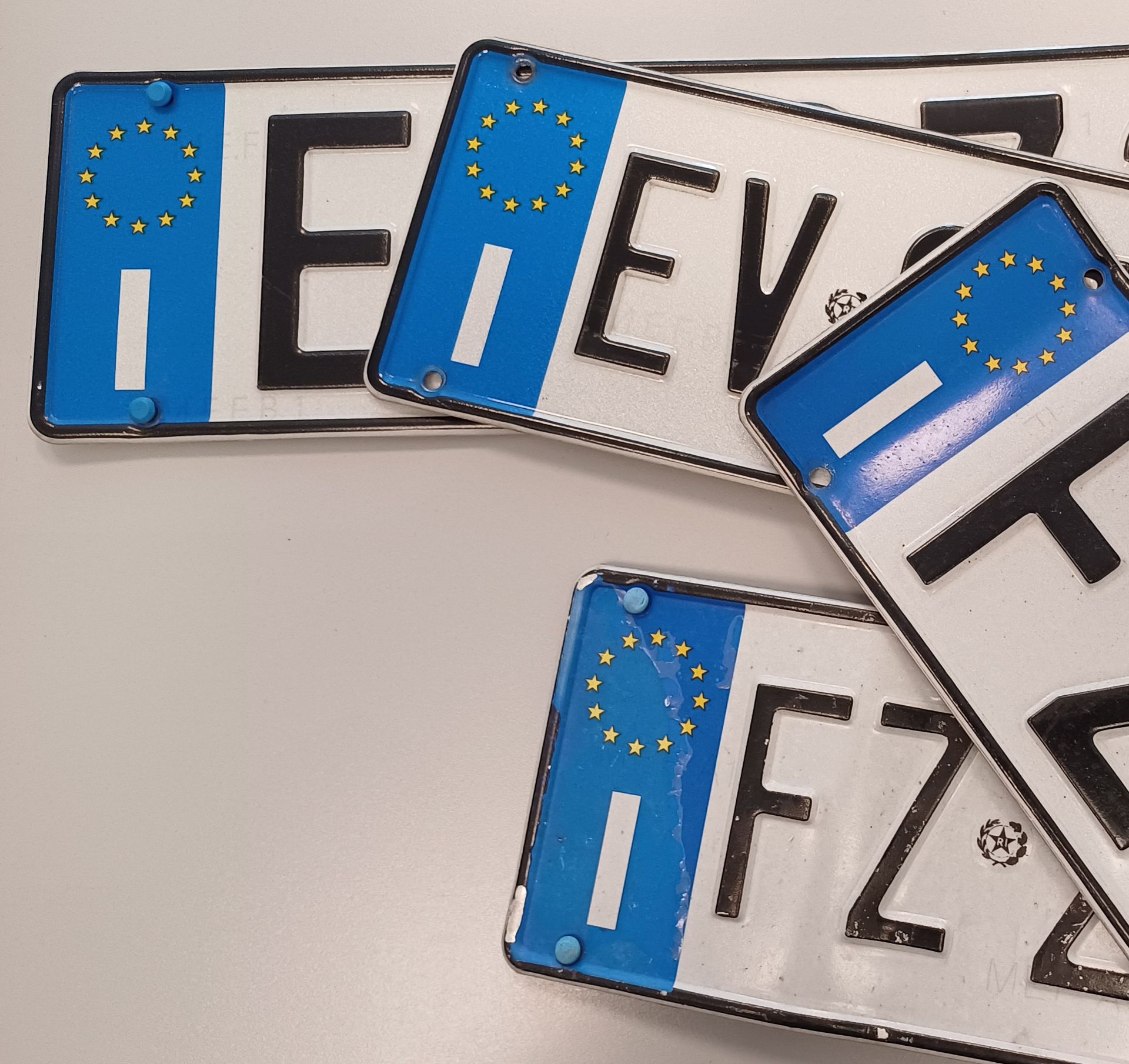 pratiche radiazioni auto Firenze