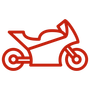 Icona – motocicli