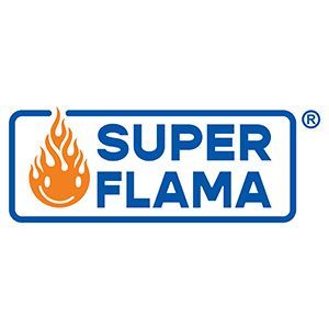Super flama