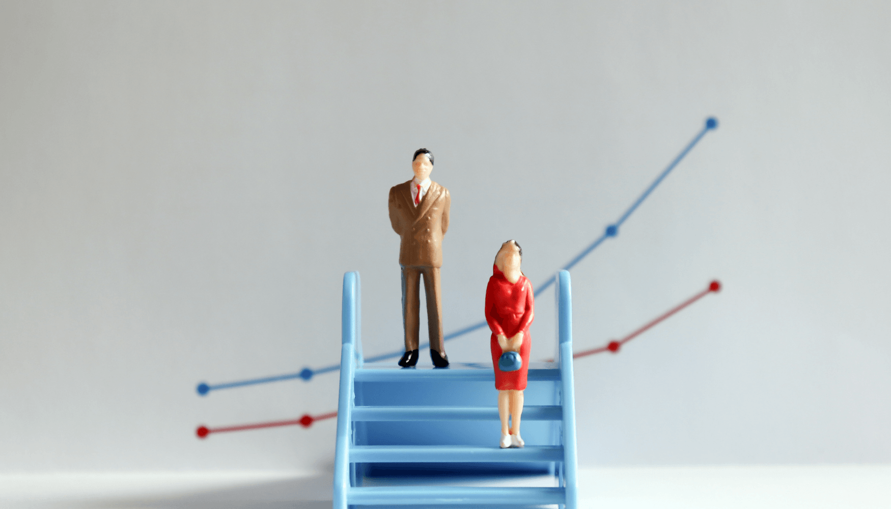 Making a difference to the Gender Pay Gap in Ireland