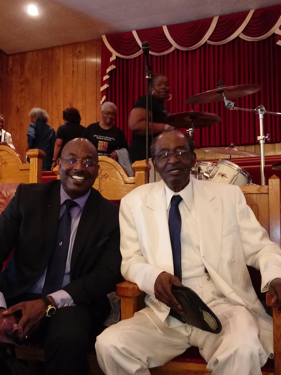 church gallery image