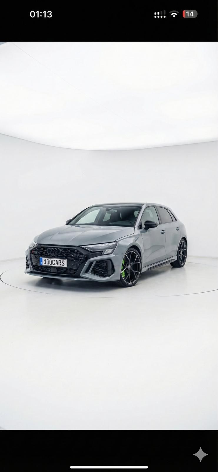 GTI sportauto huren Utrecht