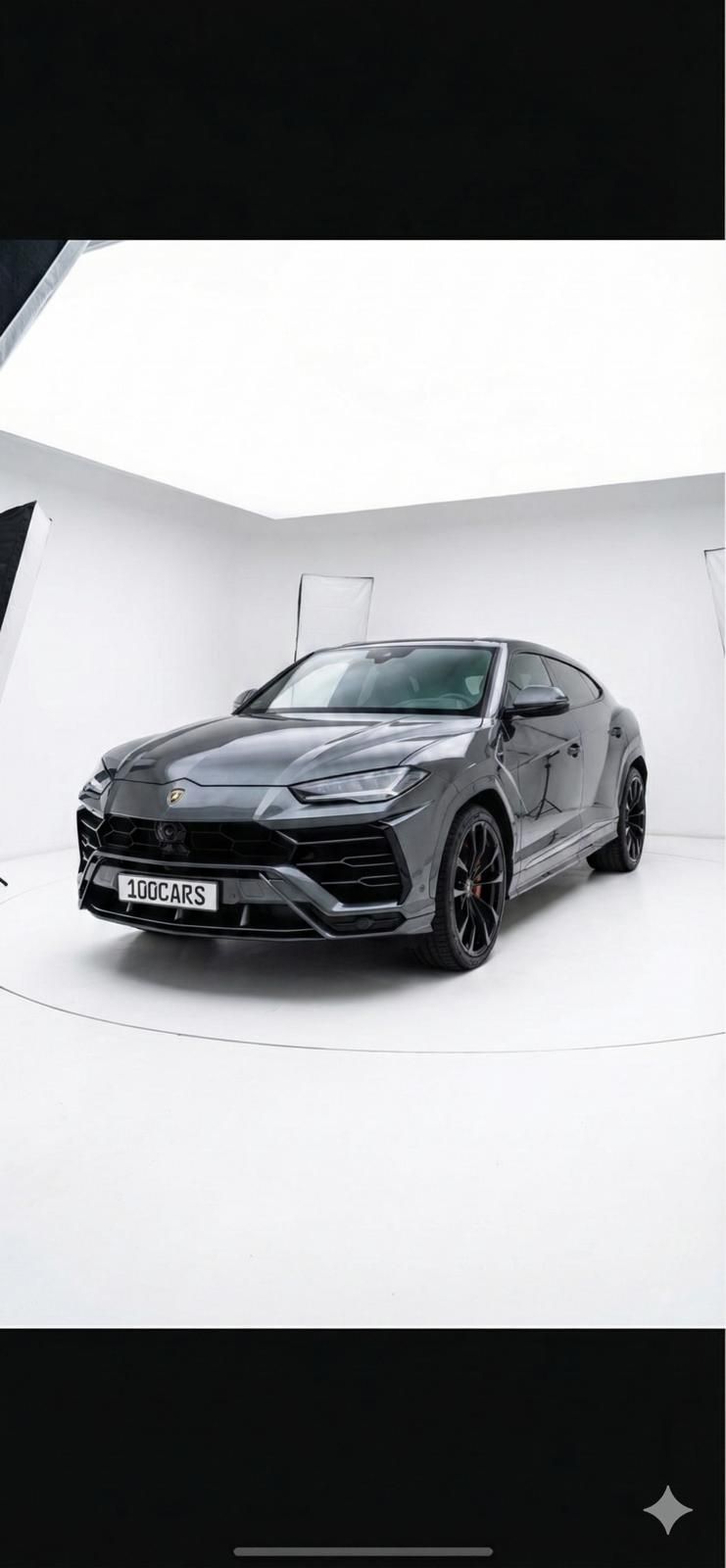 Audi RS 8.5 R huren Utrecht bij 100Cars