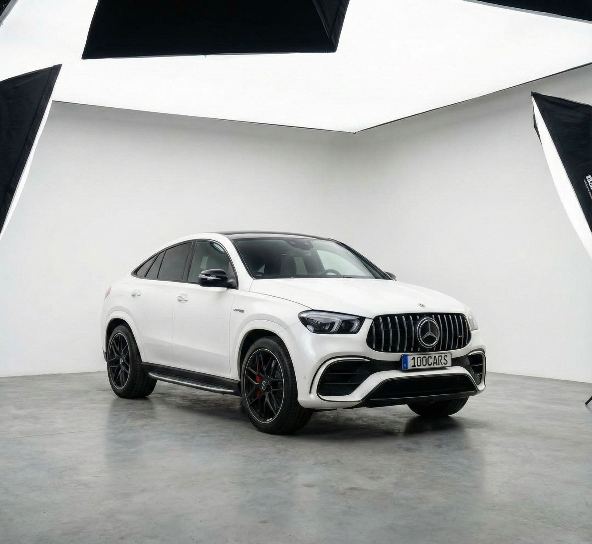 Audi RS6 huren Utrecht bij 100Cars