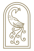 peacock icon