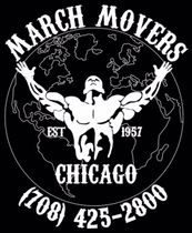 March Movers