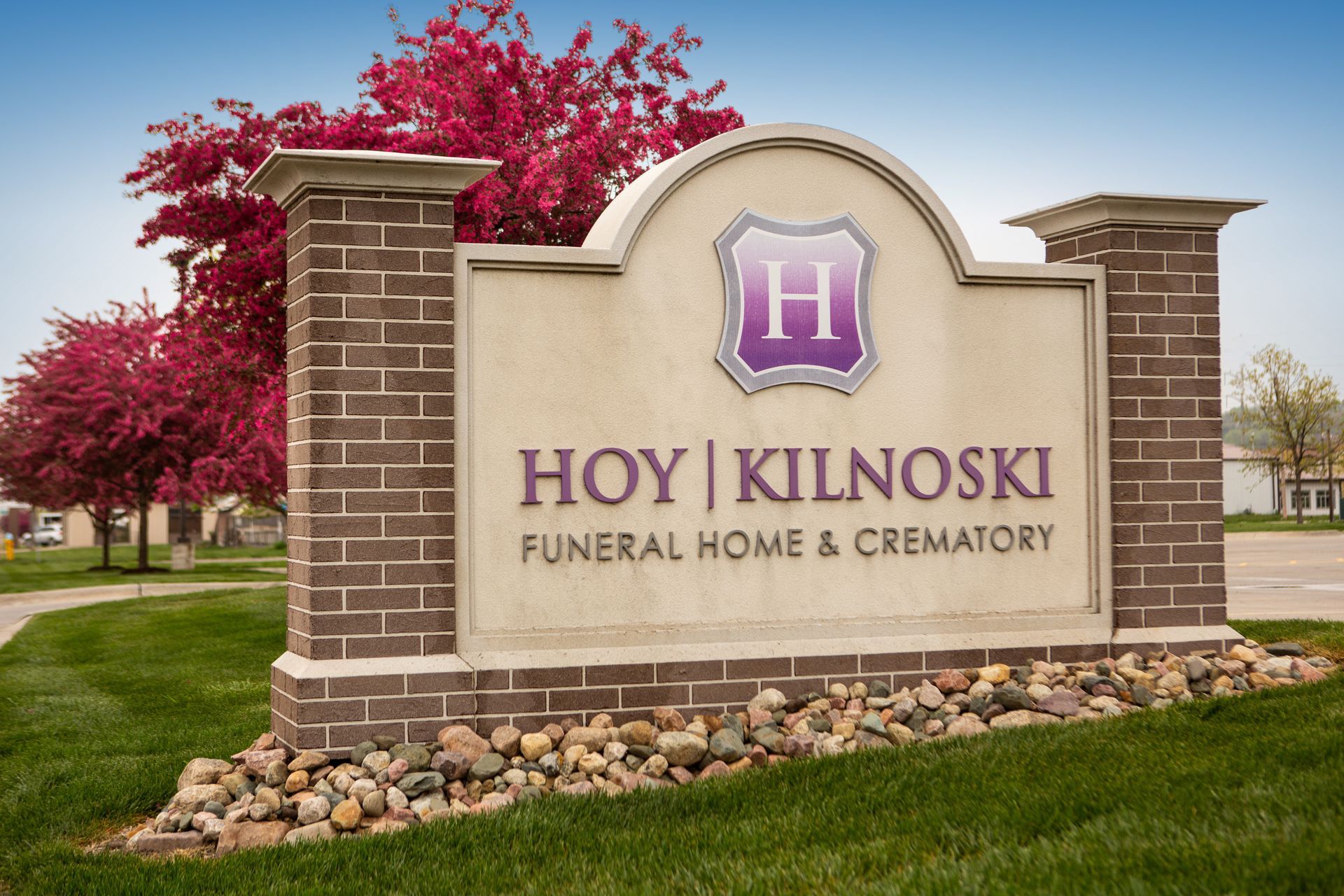 Our Facilities Hoy Kilnoski Funeral Home & Crematory