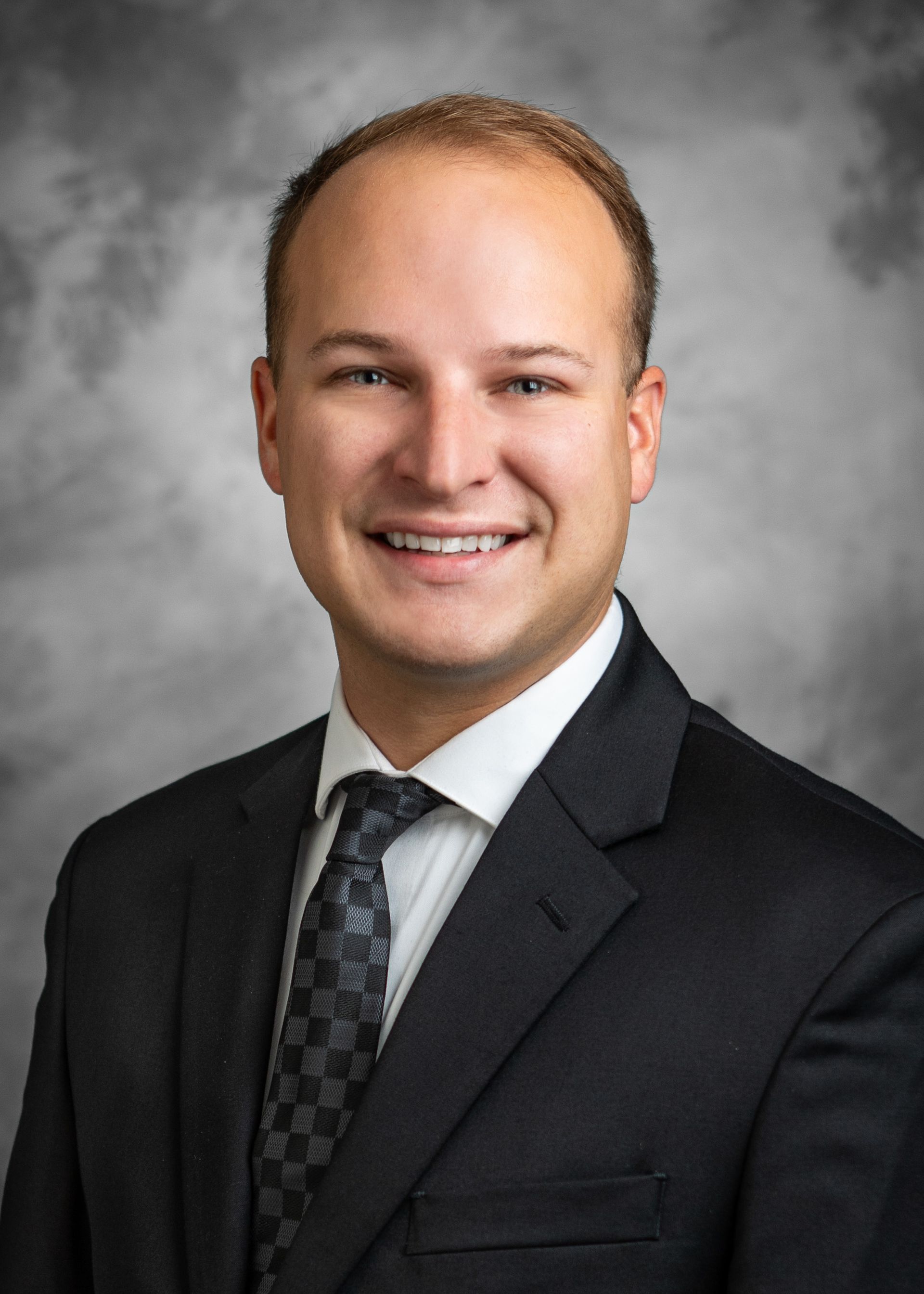 Joshua Murry