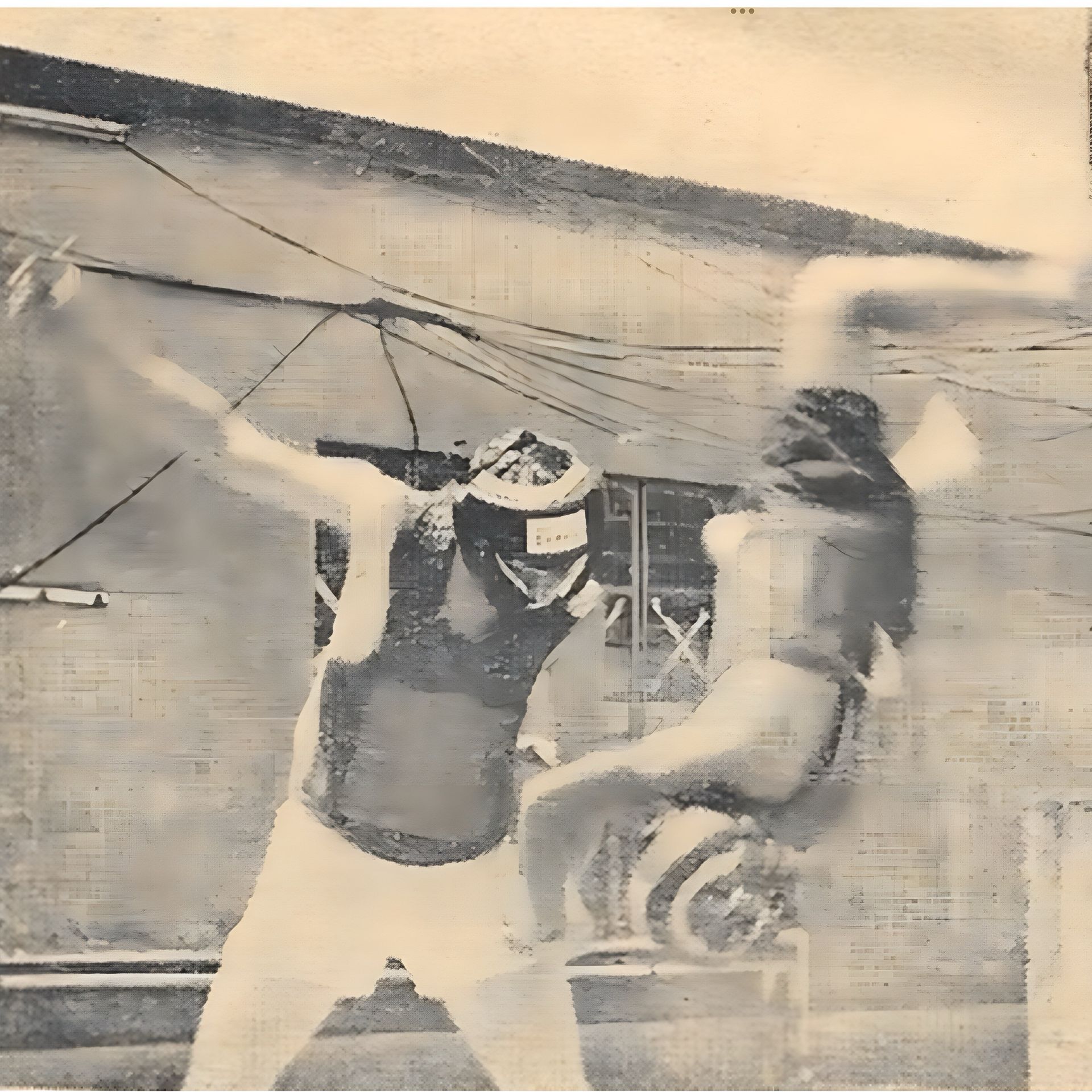 Tai Chi Chuan Application Hong Kong Ian Cameron Five Winds Tai Chi Chuan Edinburgh 