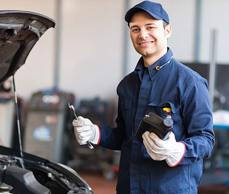 Auto Mechanic — Mechanic Southern Highlands in Mittagong, NSW