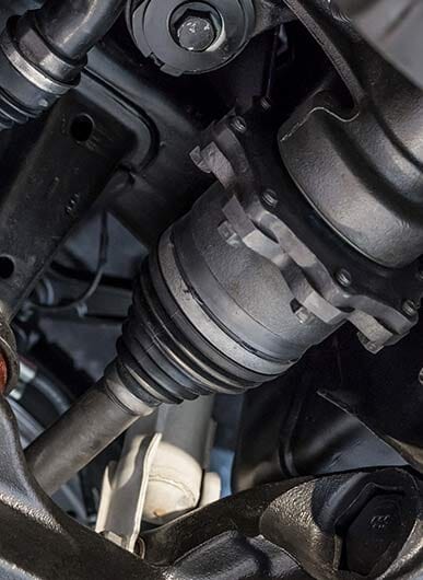 Auto Suspension — Mechanic Southern Highlands in Mittagong, NSW