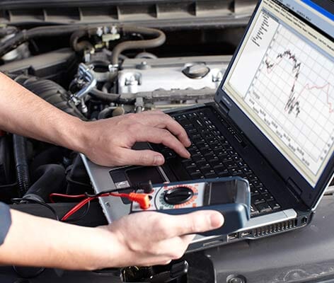 Auto Diagnostics — Mechanic Southern Highlands in Mittagong, NSW