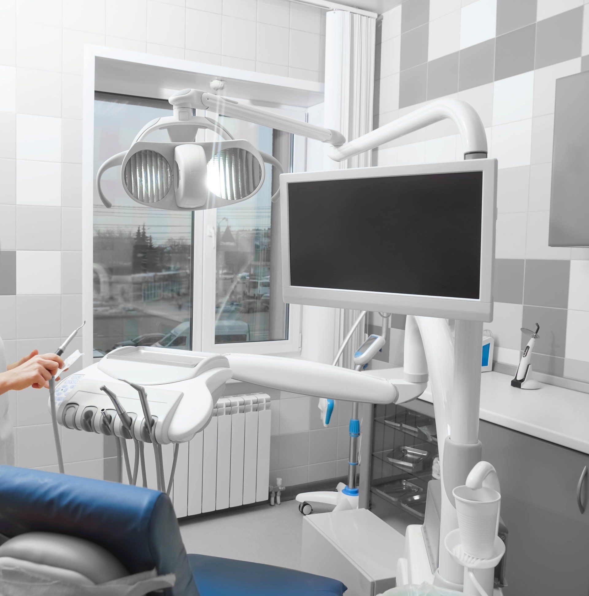 Why Choose Gentle Dental Care