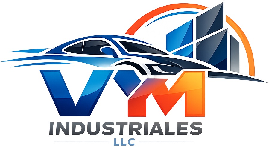 Window Tinting Service in Philadelphia, PA | VYM Industriales LLC
