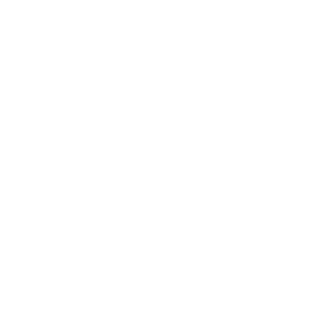 The logo for longhorn commercial roofing is a texas map with a bull and a star.