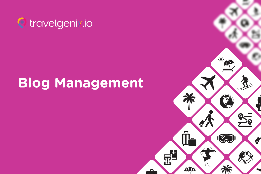 Blog Management